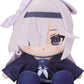 Blue Archive Chocopuni Plushie Plana