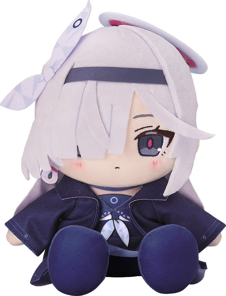 Blue Archive Chocopuni Plushie Plana