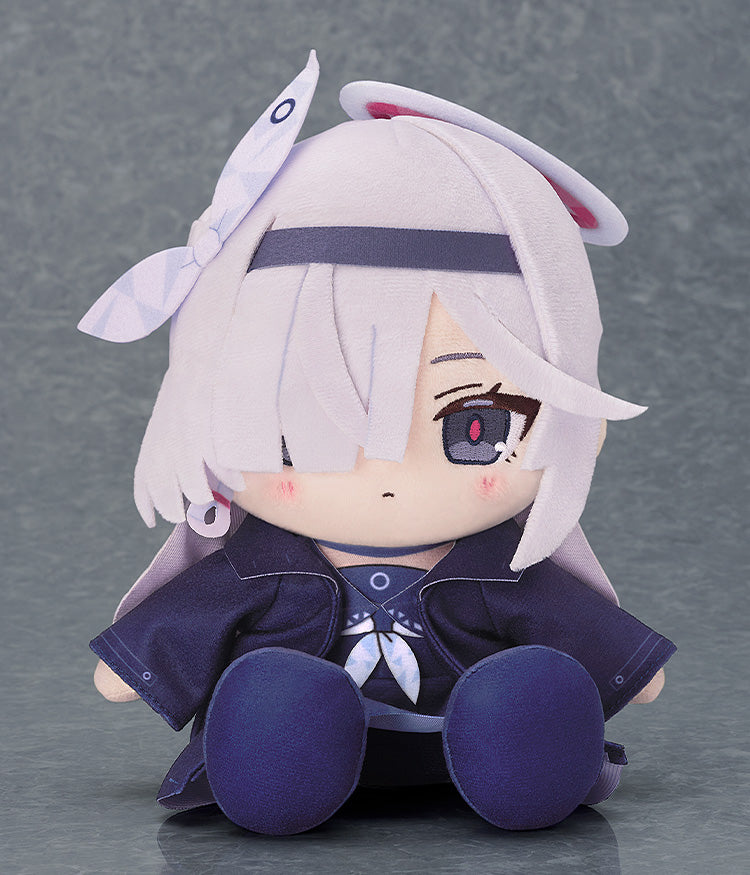 Blue Archive Chocopuni Plushie Plana