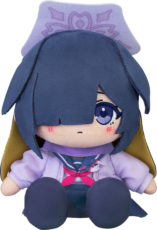 Blue Archive Chocopuni Plushie Tsukuyo