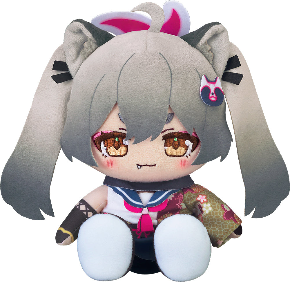 Blue Archive Chocopuni Plushie Michiru