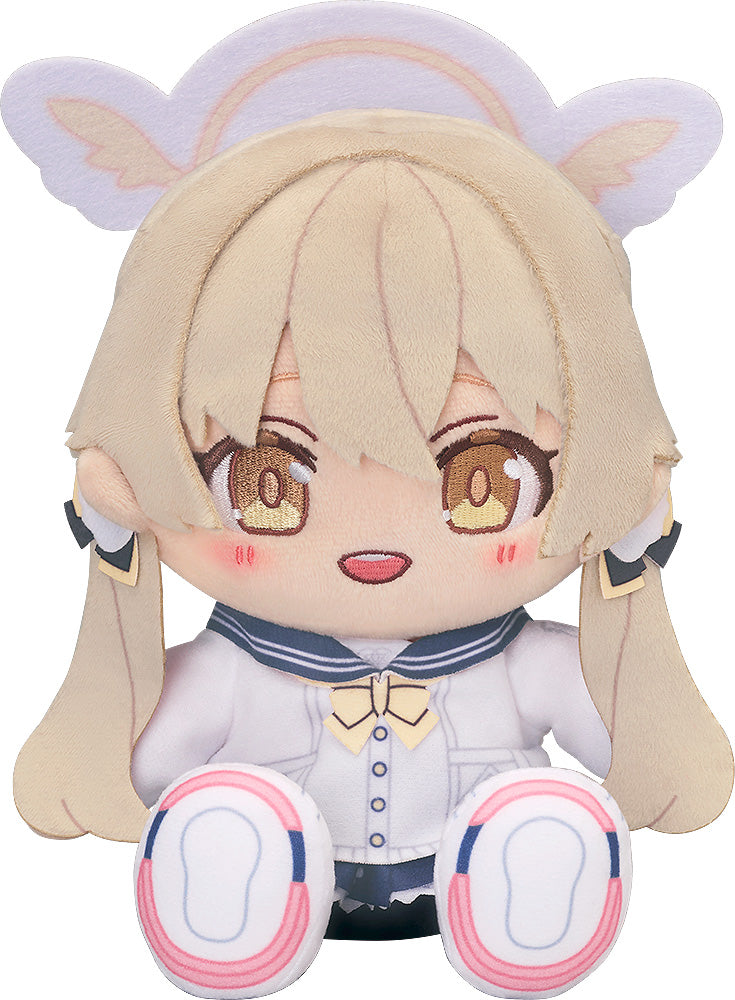 Blue Archive Chocopuni Plushie Hifumi