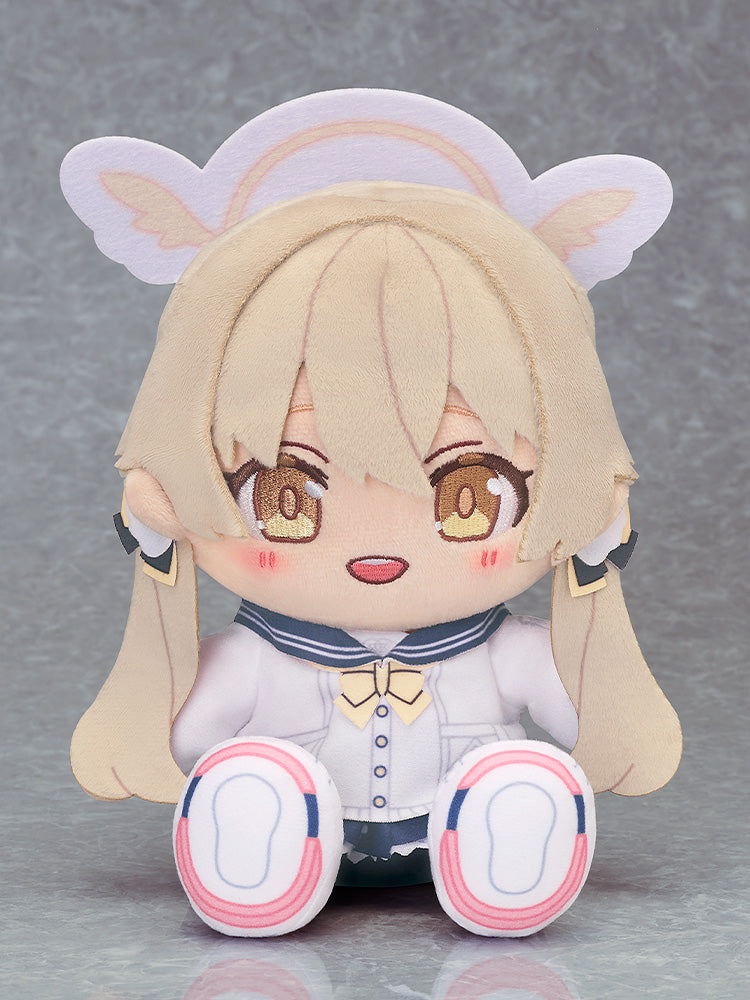 Blue Archive Chocopuni Plushie Hifumi