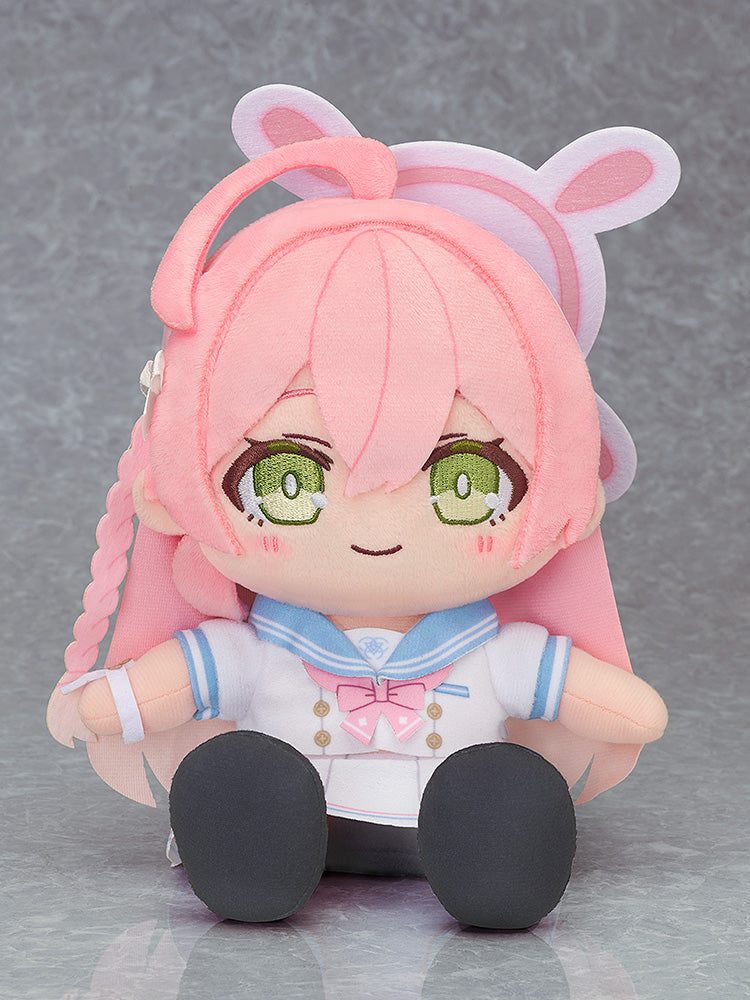 Blue Archive Chocopuni Plushie Hanako