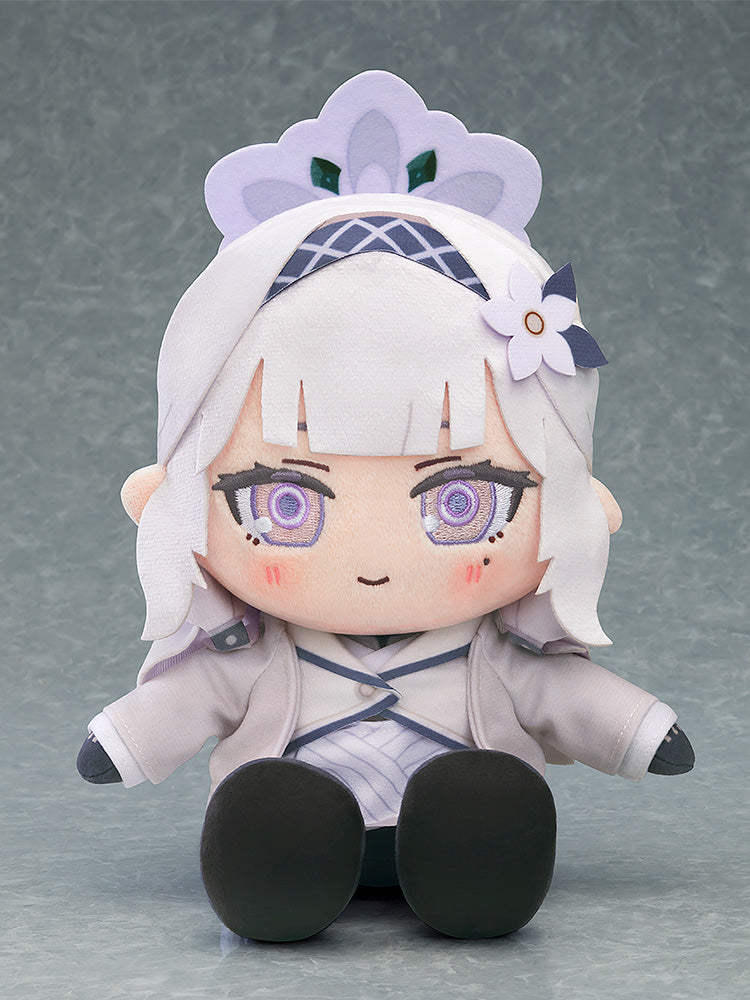 Blue Archive Chocopuni Plushie Himari