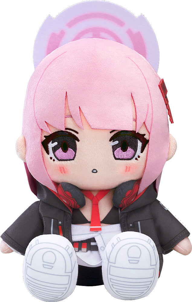 Blue Archive Chocopuni Plushie Eimi