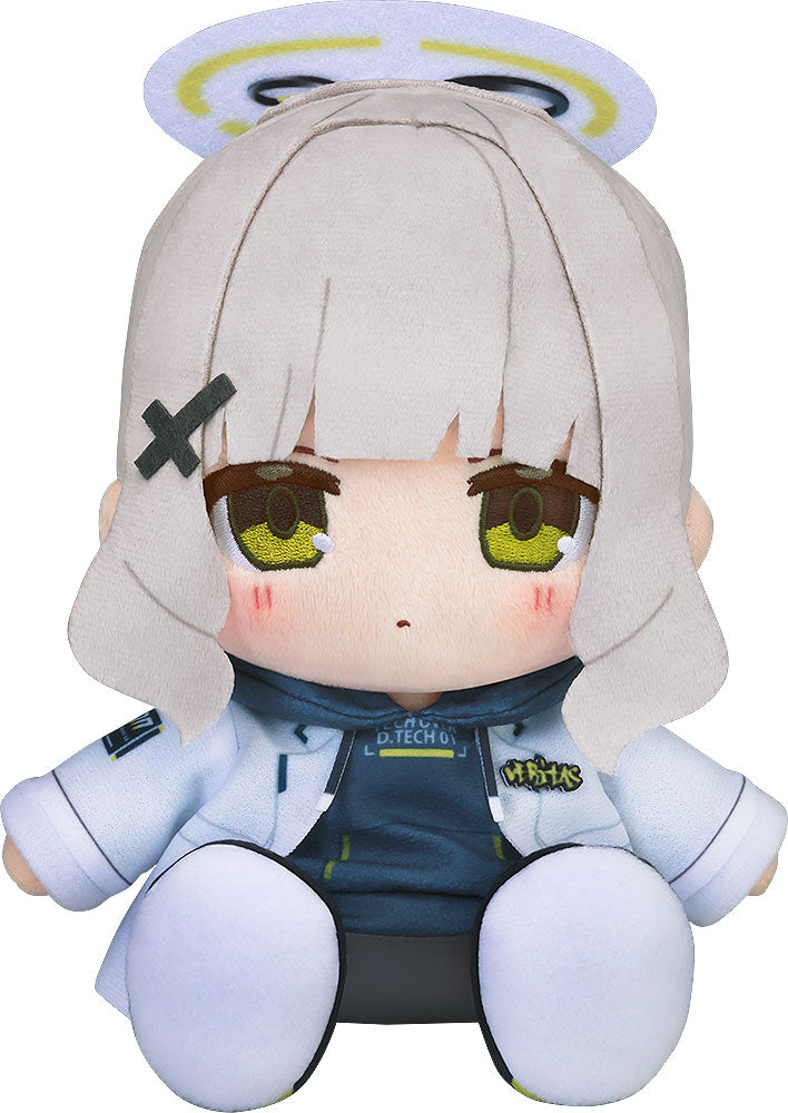 Blue Archive Chocopuni Plushie Hare