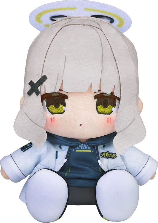 Blue Archive Chocopuni Plushie Hare