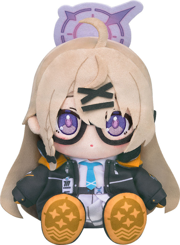 Blue Archive Chocopuni Plushie Kotama