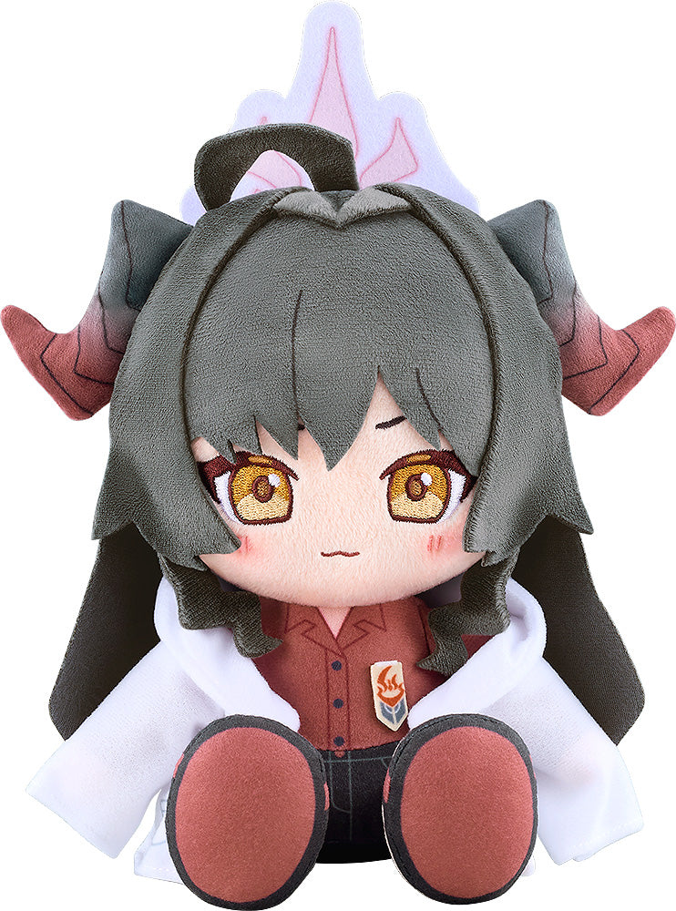 Blue Archive Chocopuni Plushie Kasumi