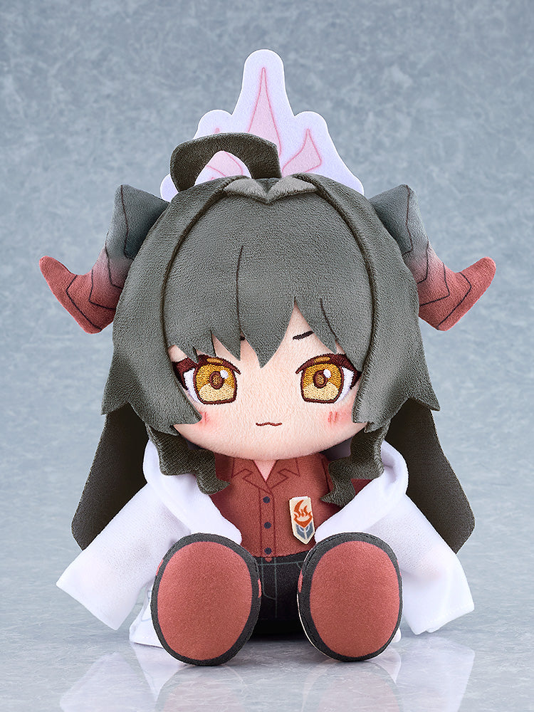 Blue Archive Chocopuni Plushie Kasumi