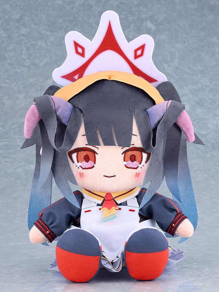 Blue Archive Chocopuni Plushie Fuuka
