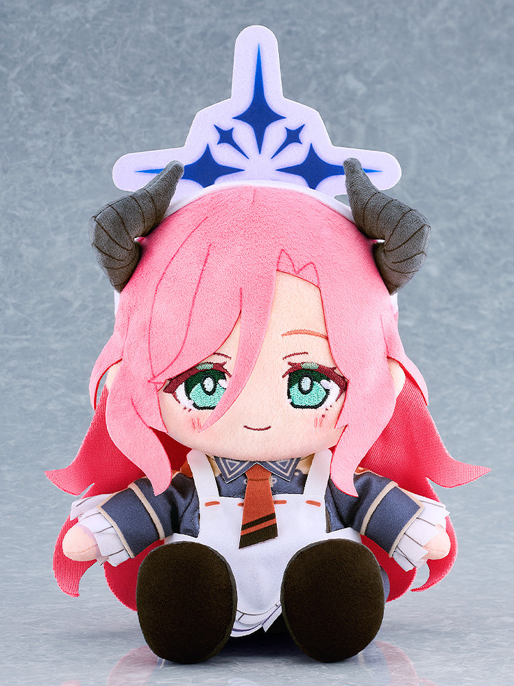 Blue Archive Chocopuni Plushie Juri