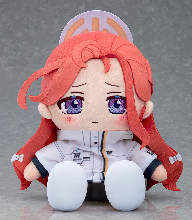 Blue Archive Chocopuni Plushie Yuzu