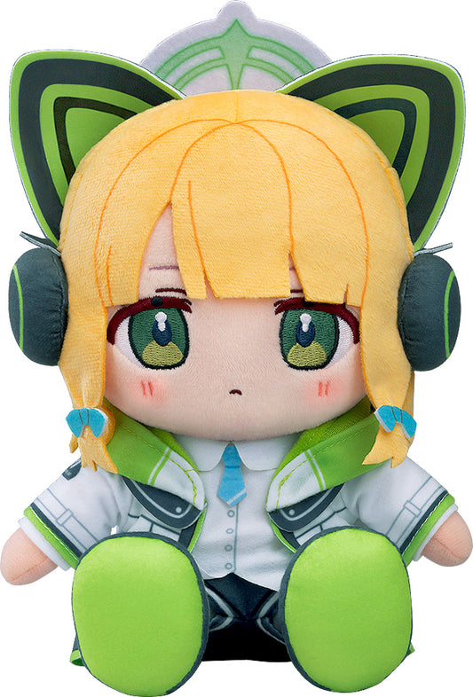 Blue Archive Chocopuni Plushie Midori