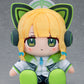 Blue Archive Chocopuni Plushie Midori