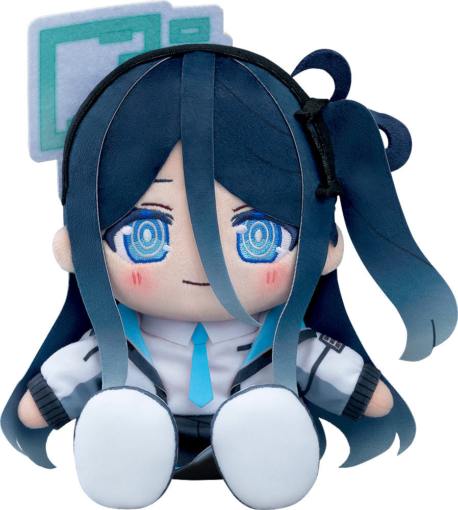 Blue Archive Chocopuni Plushie Aris
