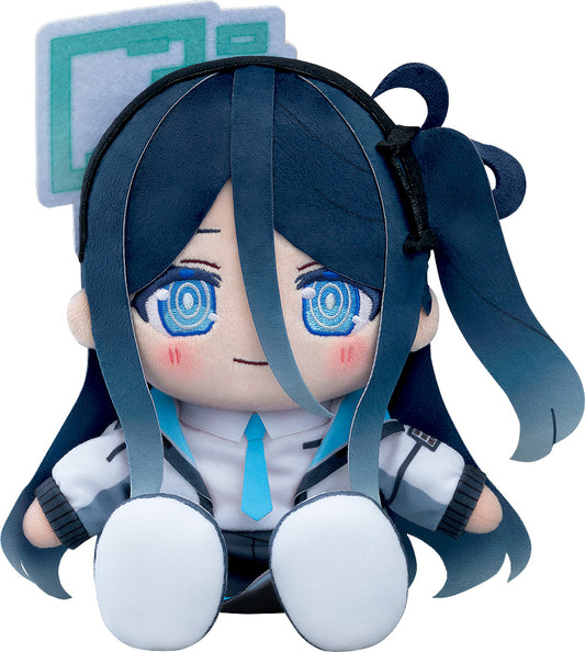 Blue Archive Chocopuni Plushie Aris