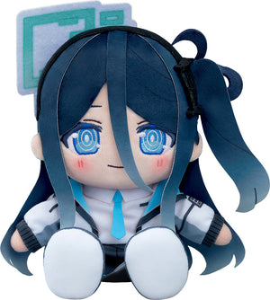 Blue Archive Chocopuni Plushie Aris | animota