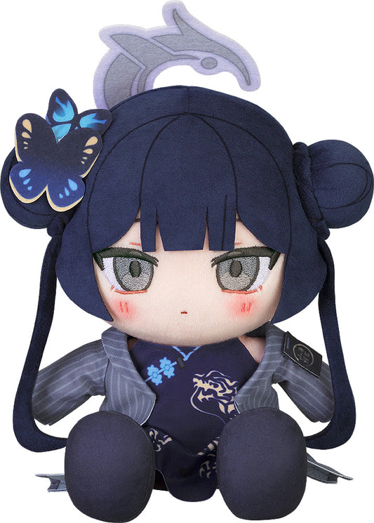 Blue Archive Chocopuni Plushie Kisaki