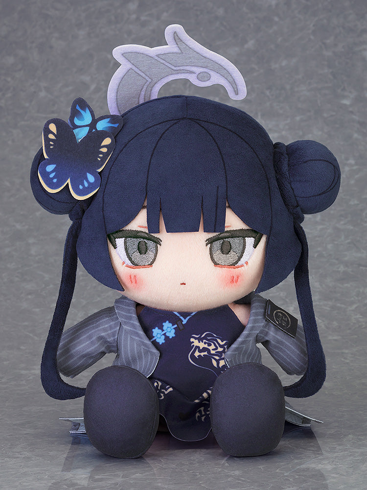 Blue Archive Chocopuni Plushie Kisaki