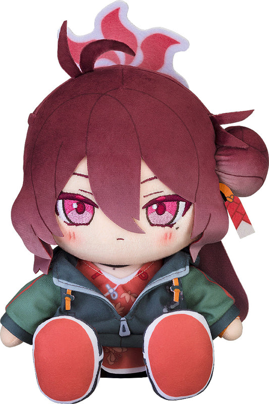 Blue Archive Chocopuni Plushie Reijo