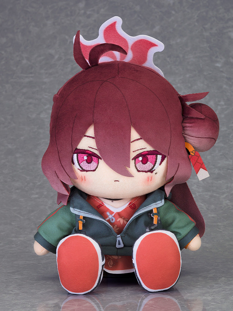 Blue Archive Chocopuni Plushie Reijo