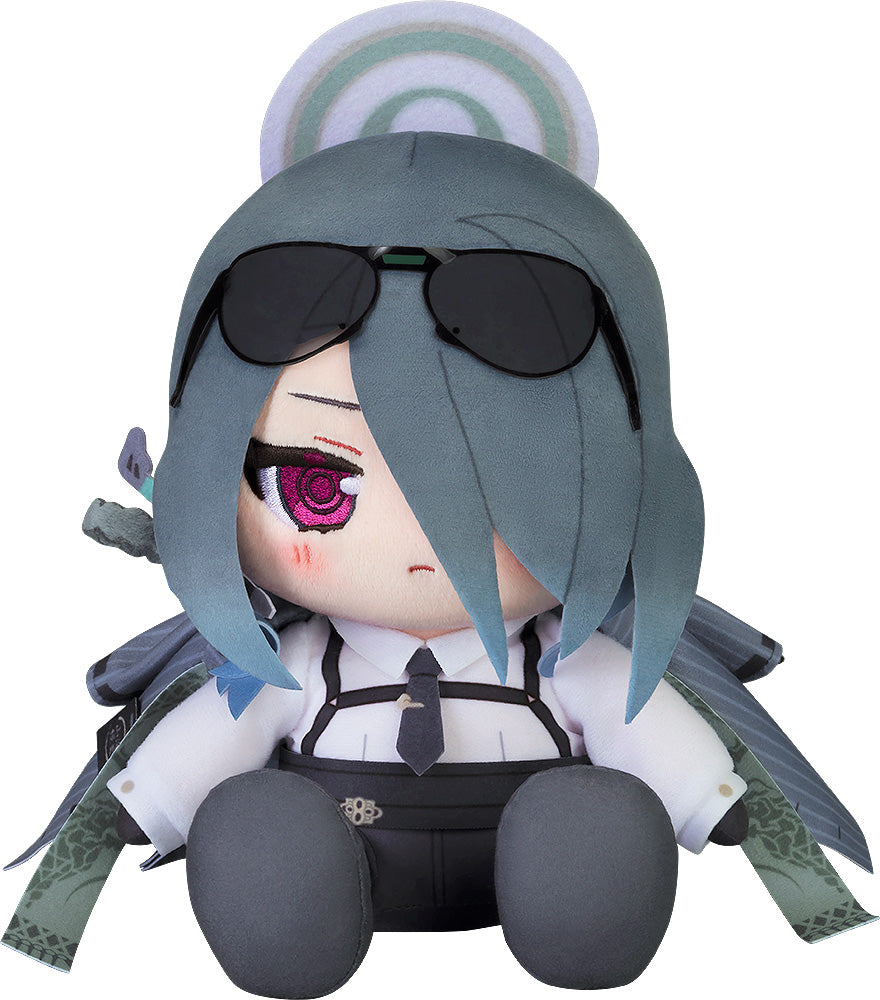 Blue Archive Chocopuni Plushie Mina