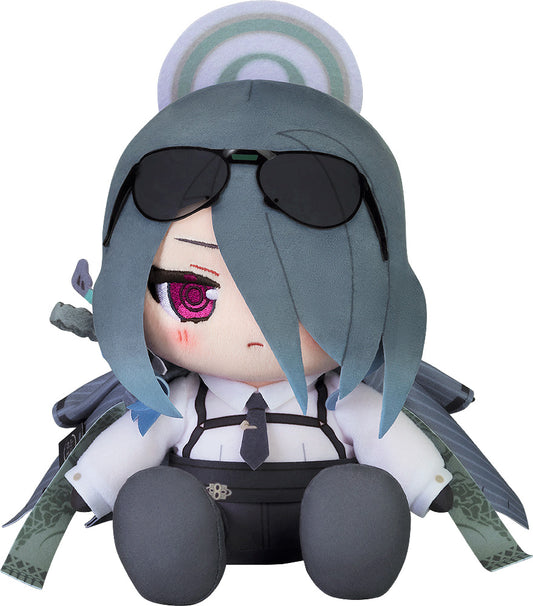 Blue Archive Chocopuni Plushie Mina