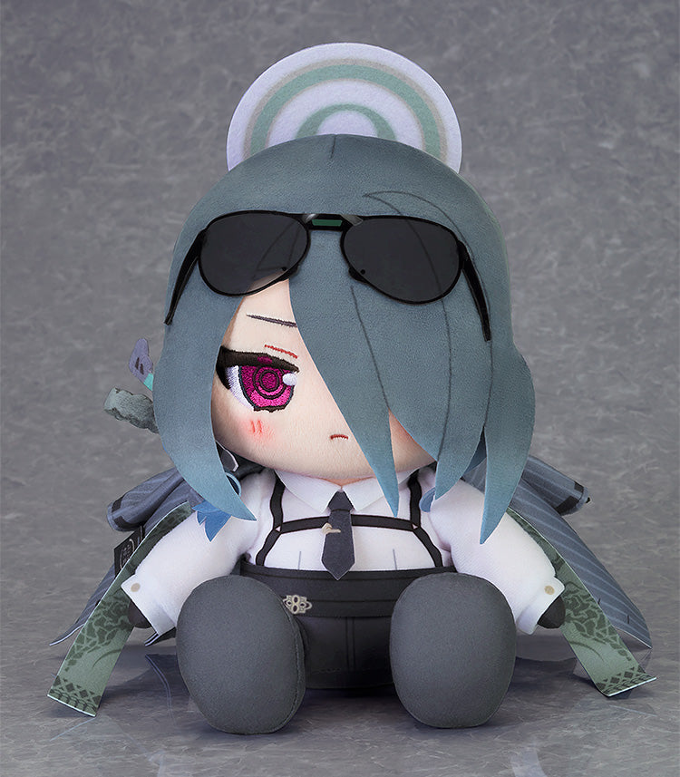 Blue Archive Chocopuni Plushie Mina