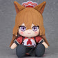 Blue Archive Chocopuni Plushie Rumi