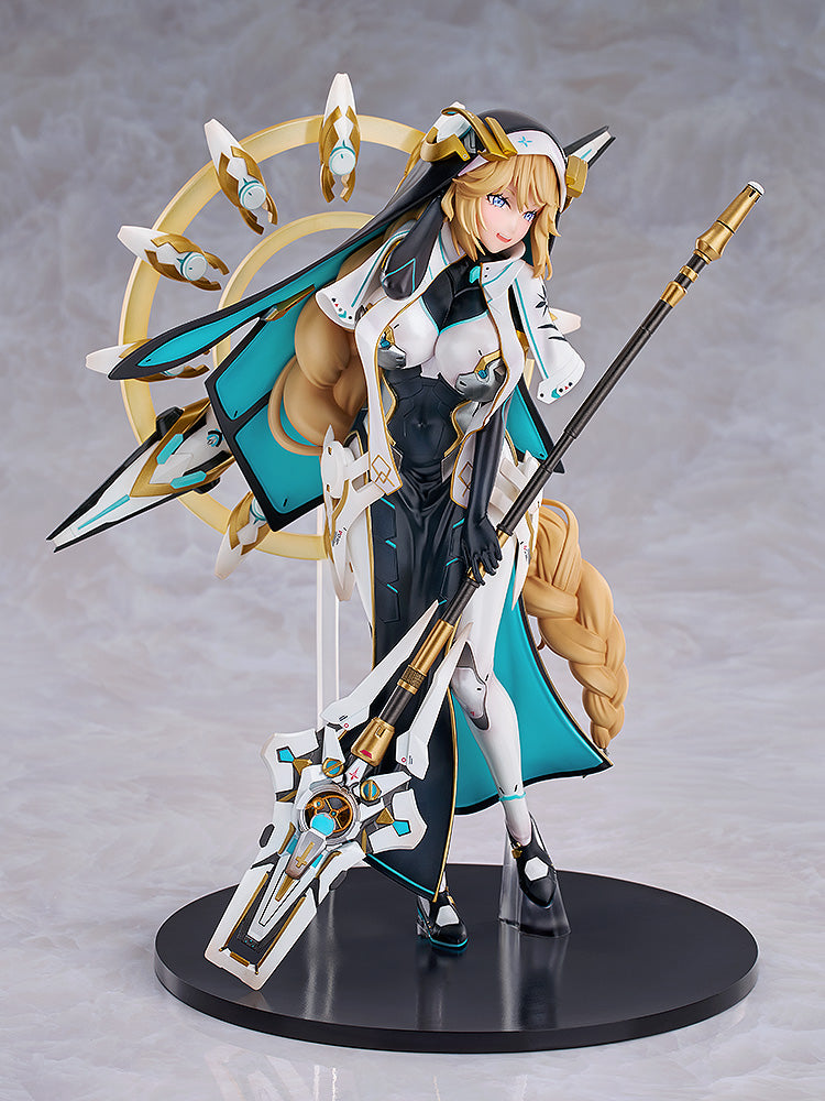 Goddess of Victory: Nikke Rapunzel, Action & Toy Figures, animota