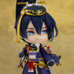 Nendoroid "Touken Ranbu -ONLINE-" Mikazuki Munechika Kiwame, Action & Toy Figures, animota