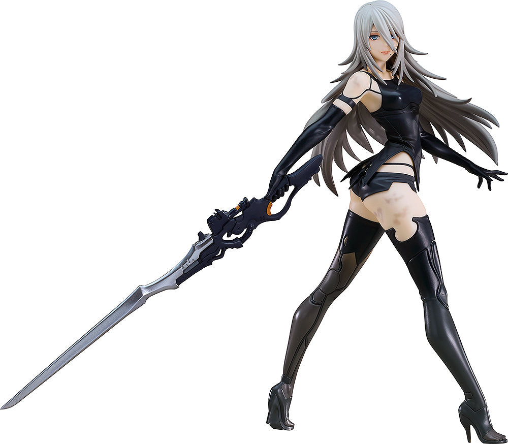 POP UP PARADE "NieR:Automata Ver1.1a" A2 (YoRHa Type A No. 2), Action & Toy Figures, animota