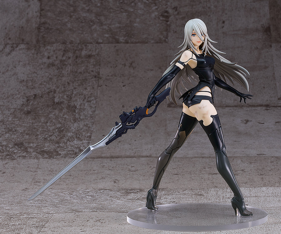 POP UP PARADE "NieR:Automata Ver1.1a" A2 (YoRHa Type A No. 2), Action & Toy Figures, animota