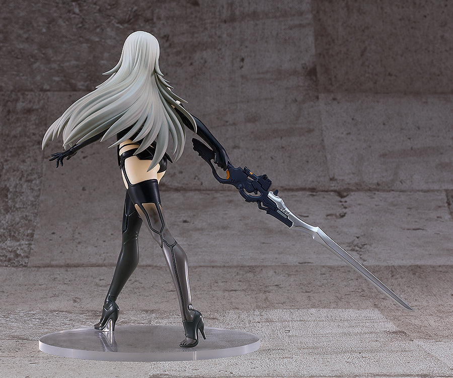 POP UP PARADE "NieR:Automata Ver1.1a" A2 (YoRHa Type A No. 2), Action & Toy Figures, animota