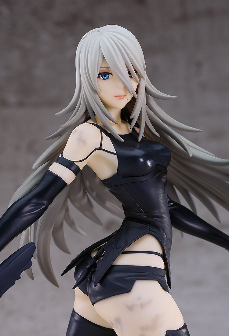 POP UP PARADE "NieR:Automata Ver1.1a" A2 (YoRHa Type A No. 2), Action & Toy Figures, animota