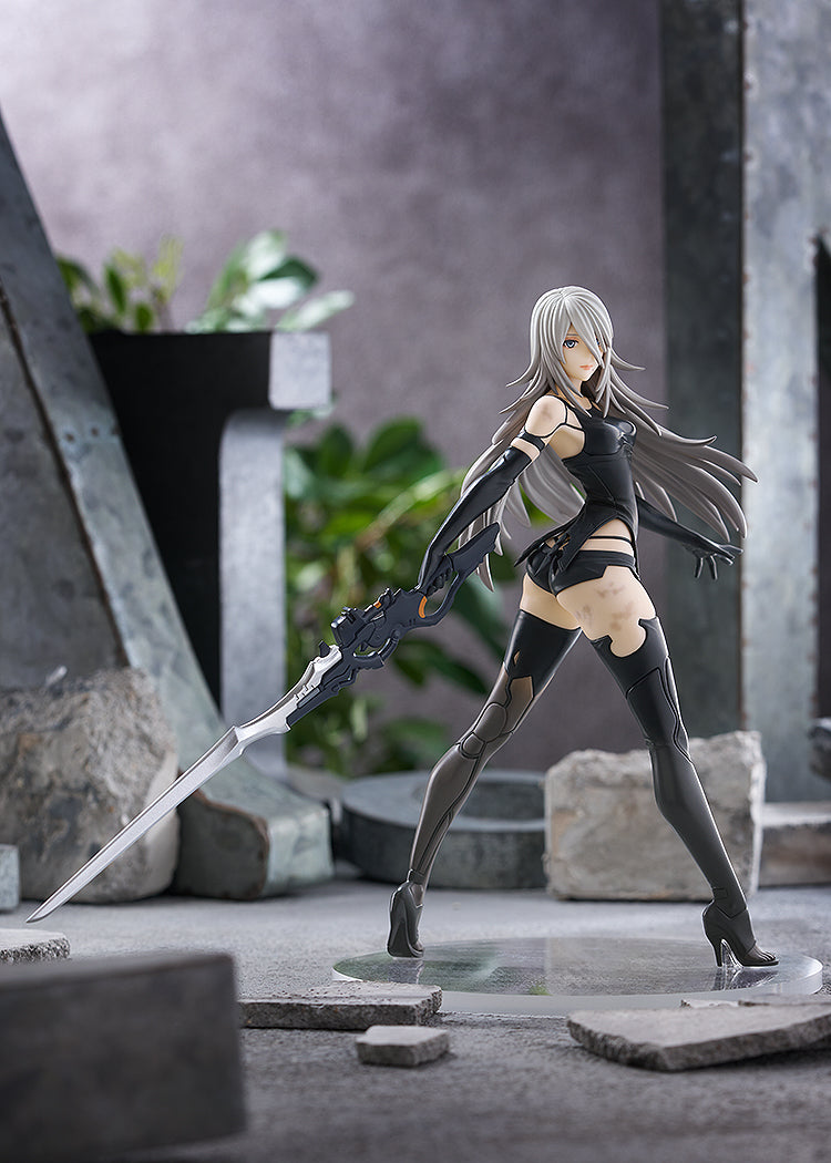 POP UP PARADE "NieR:Automata Ver1.1a" A2 (YoRHa Type A No. 2), Action & Toy Figures, animota