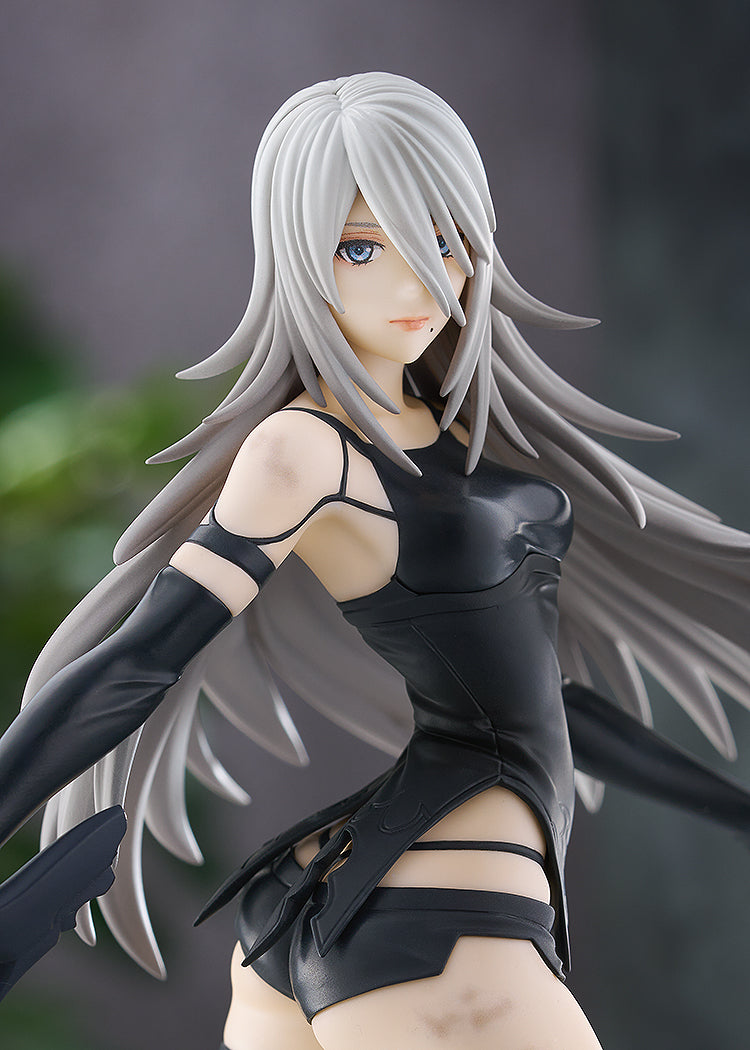 POP UP PARADE "NieR:Automata Ver1.1a" A2 (YoRHa Type A No. 2), Action & Toy Figures, animota