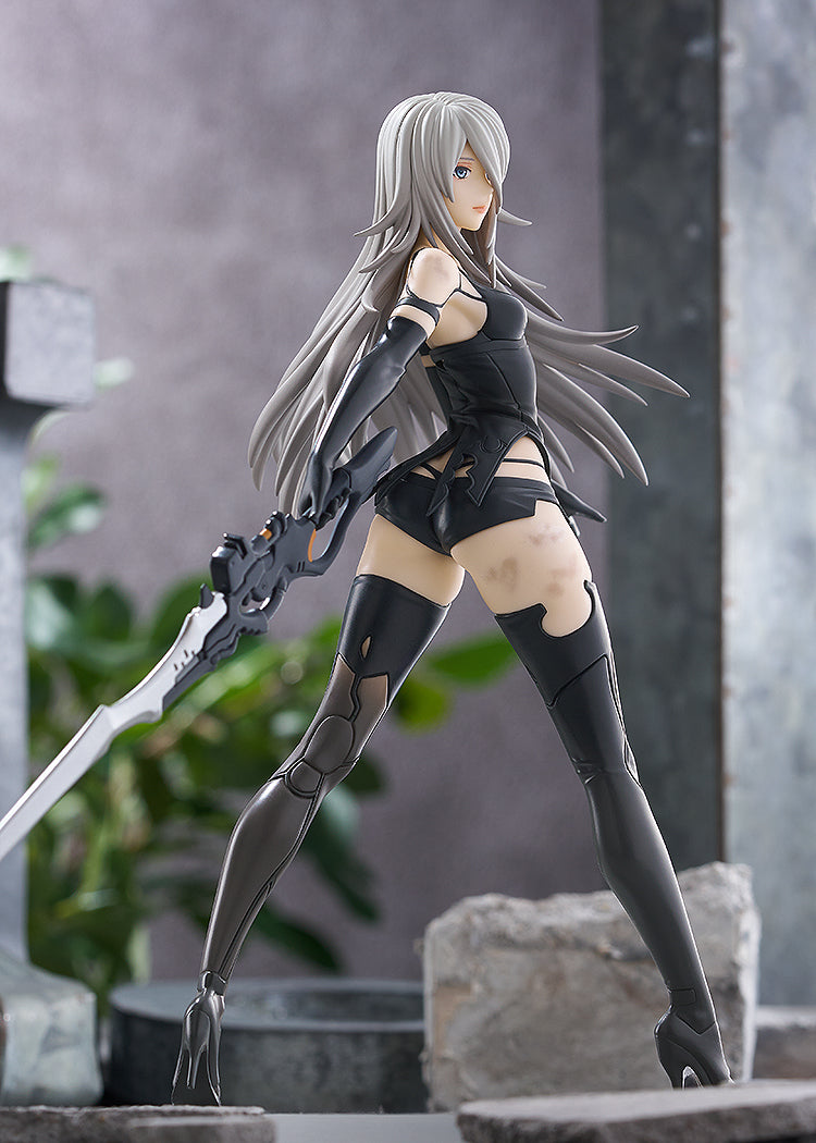 POP UP PARADE "NieR:Automata Ver1.1a" A2 (YoRHa Type A No. 2), Action & Toy Figures, animota