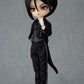 Harmonia bloom "Black Butler Public School Arc" Sebastian Michaelis