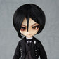 Harmonia bloom "Black Butler Public School Arc" Sebastian Michaelis