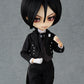 Harmonia bloom "Black Butler Public School Arc" Sebastian Michaelis