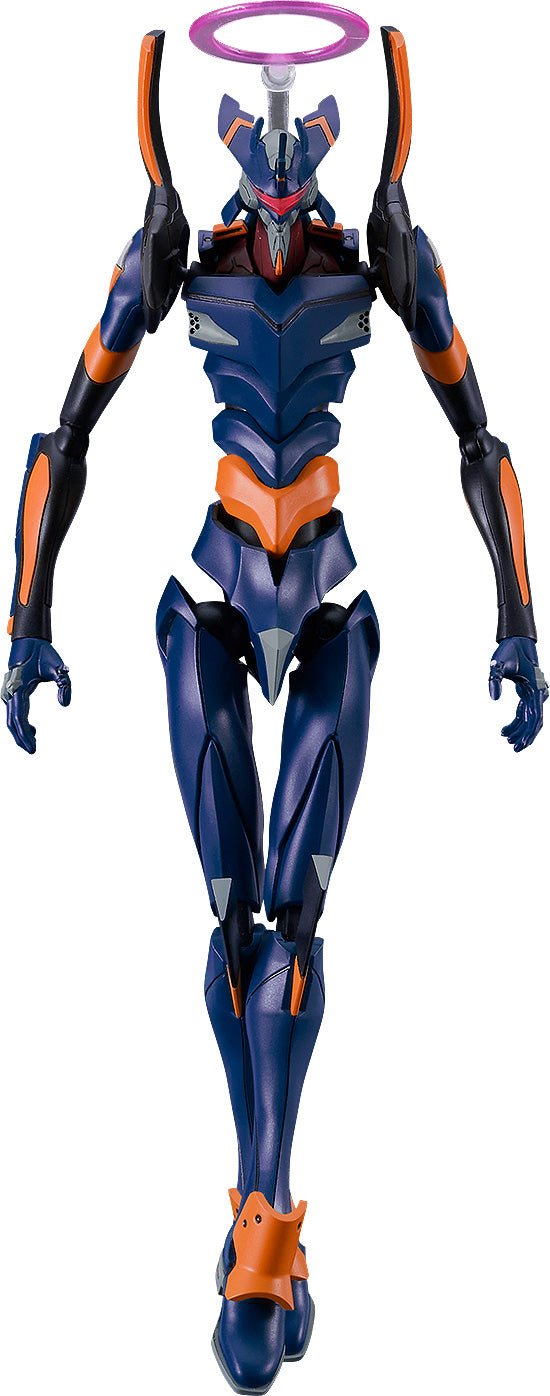 Moderoid "Evangelion: 2.0 You Can (Not) Advance." Evangelion Mark. 06