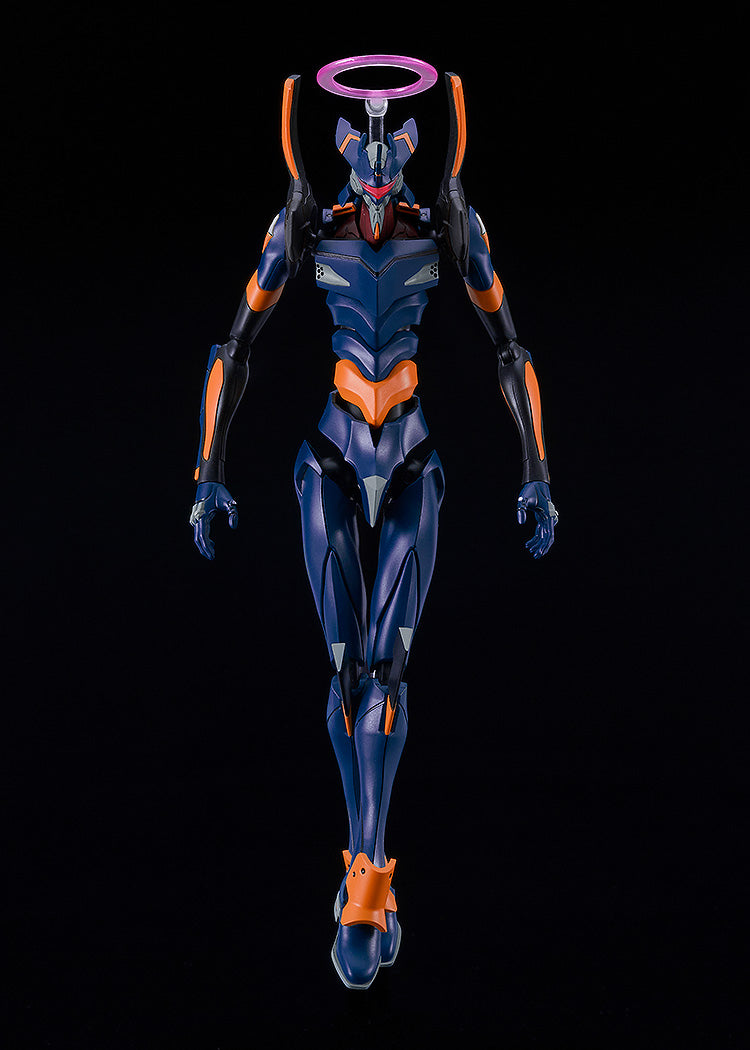 Moderoid "Evangelion: 2.0 You Can (Not) Advance." Evangelion Mark. 06