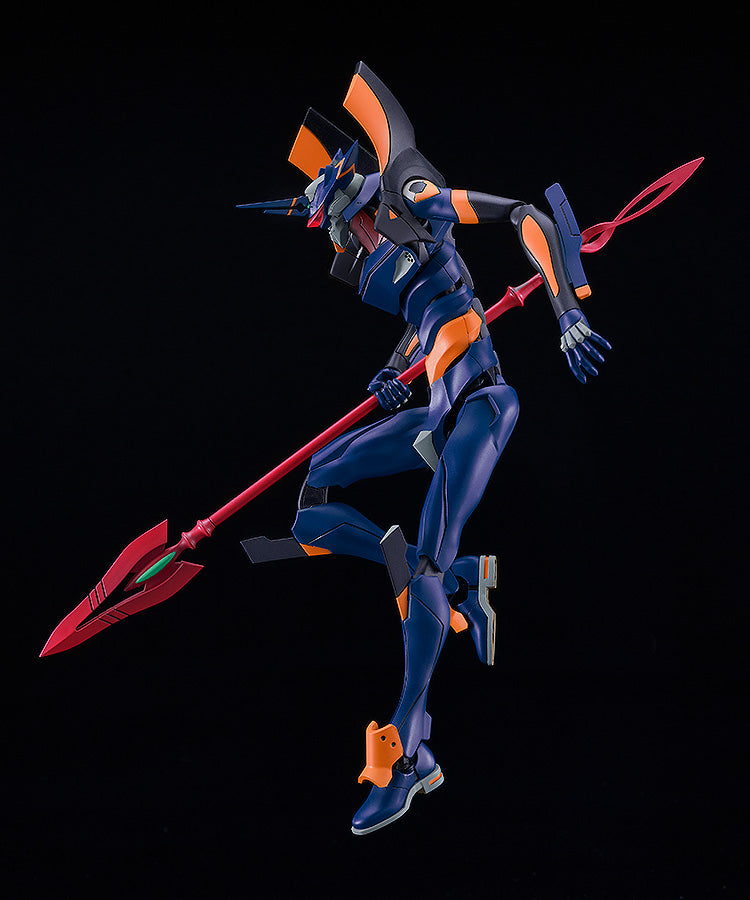 Moderoid "Evangelion: 2.0 You Can (Not) Advance." Evangelion Mark. 06