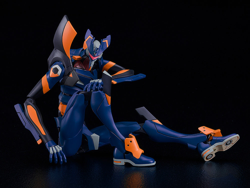 Moderoid "Evangelion: 2.0 You Can (Not) Advance." Evangelion Mark. 06