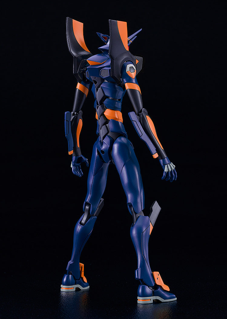 Moderoid "Evangelion: 2.0 You Can (Not) Advance." Evangelion Mark. 06