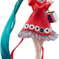 POP UP PARADE Character Vocal Series 01 Hatsune Miku Hatsune Miku Psi Ver. L Size, Action & Toy Figures, animota