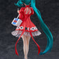 POP UP PARADE Character Vocal Series 01 Hatsune Miku Hatsune Miku Psi Ver. L Size, Action & Toy Figures, animota